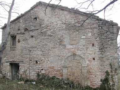 Chiesa di S. Bartolomeo
