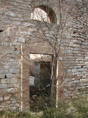 Chiesa di S. Bartolomeo