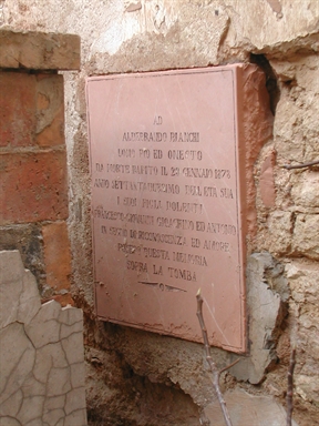 Chiesa di S. Bartolomeo