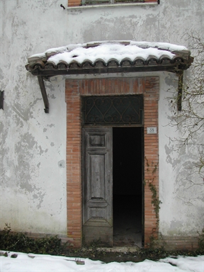 Villa padronale