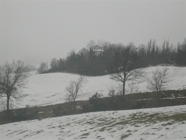 Villa padronale