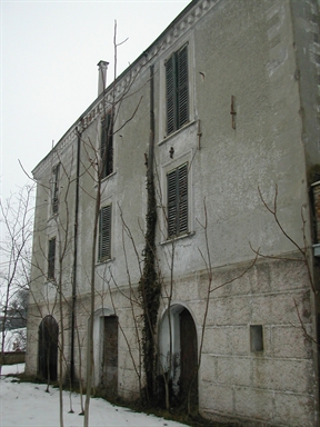 Villa padronale
