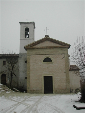 Chiesa di S. Giovanni Ermete