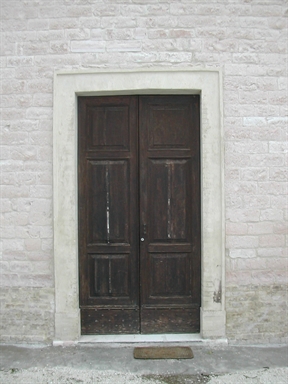 Chiesa di S. Giovanni Ermete