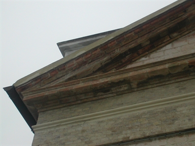 Chiesa di S. Giovanni Ermete