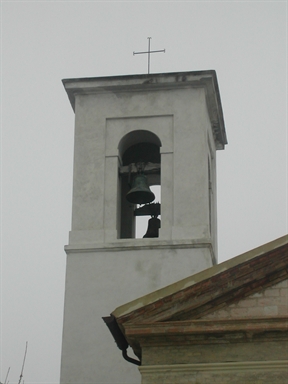 Chiesa di S. Giovanni Ermete