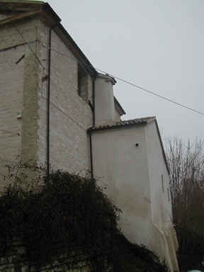 Chiesa di S. Giovanni Ermete