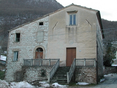 Chiesa di S. Filippo Neri