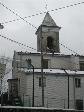 Chiesa della Natività di Maria