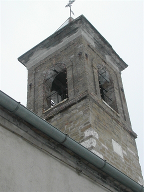Chiesa della Natività di Maria