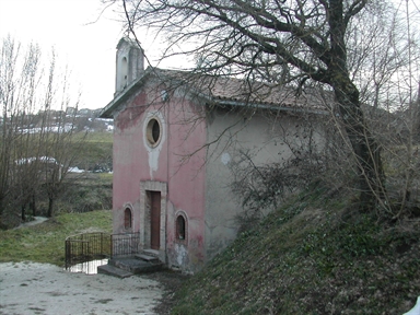 Chiesa di S. Ugo