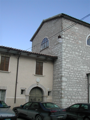 Chiesa di S. Lorenzo