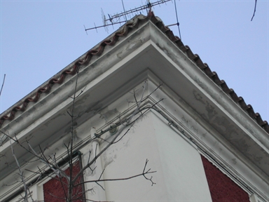 Palazzina a Monterosso