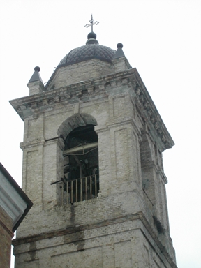 Chiesa della Sacra Famiglia