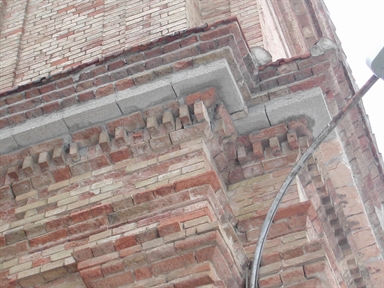 Chiesa della Sacra Famiglia