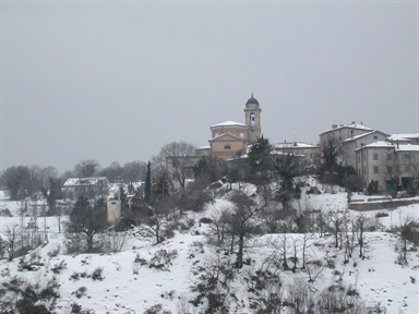 Chiesa della Sacra Famiglia