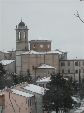 Chiesa della Sacra Famiglia
