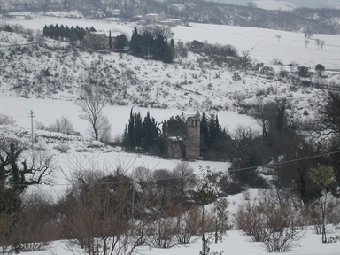 Chiesa di S. Maria dell'Olmo