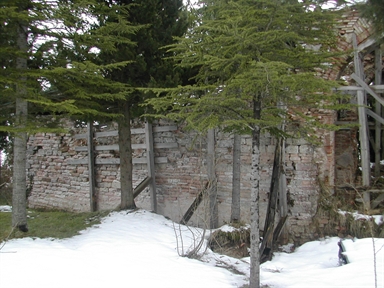Chiesa di S. Maria dell'Olmo