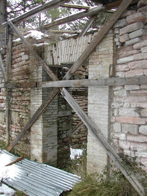 Chiesa di S. Maria dell'Olmo