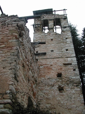 Chiesa di S. Maria dell'Olmo