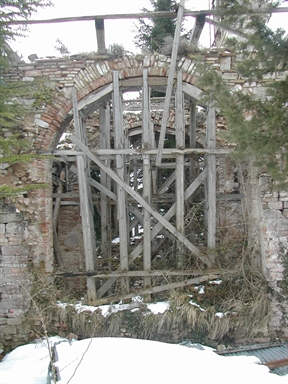 Chiesa di S. Maria dell'Olmo