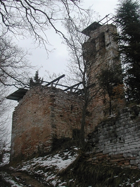 Chiesa di S. Maria dell'Olmo