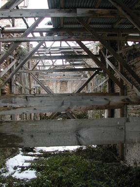 Chiesa di S. Maria dell'Olmo