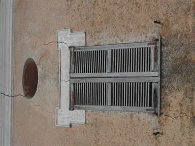 Villa padronale a Perelle