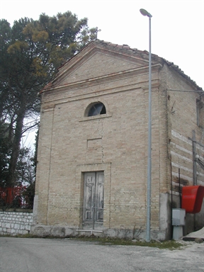 Chiesa di Radicosa