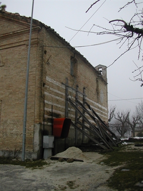 Chiesa di Radicosa