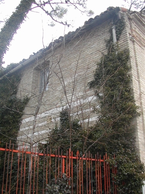 Chiesa di Radicosa