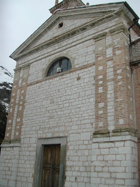 Chiesa di S. Cristoforo