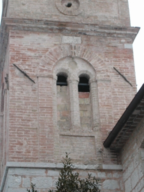 Chiesa di S. Cristoforo