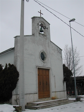 Chiesa di Serra S. Facondino