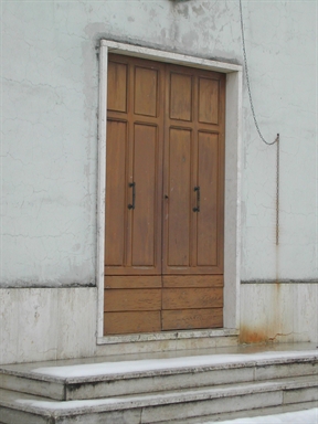 Chiesa di Serra S. Facondino