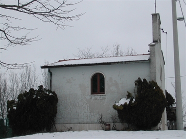 Chiesa di Serra S. Facondino