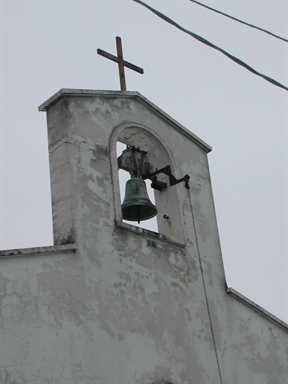 Chiesa di Serra S. Facondino