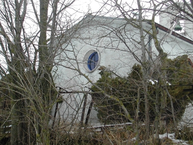 Chiesa di Serra S. Facondino