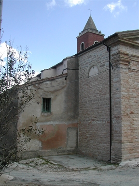 Chiesa di S. Egidio