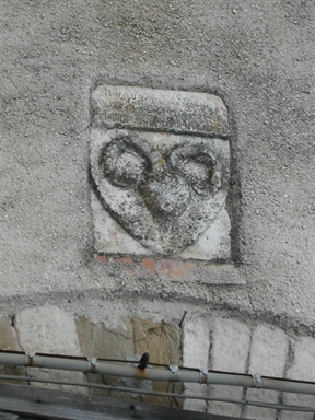 Porta fortificata a Rotondo