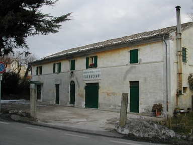 Casa Fornaciari