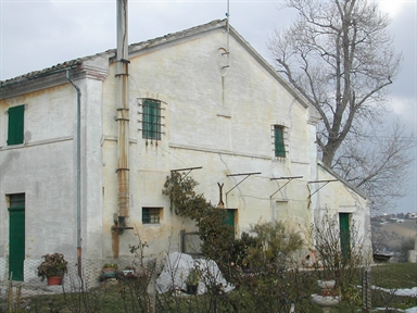 Casa Fornaciari