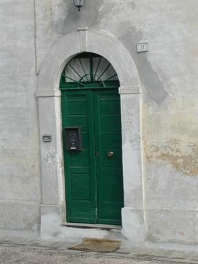 Casa Fornaciari