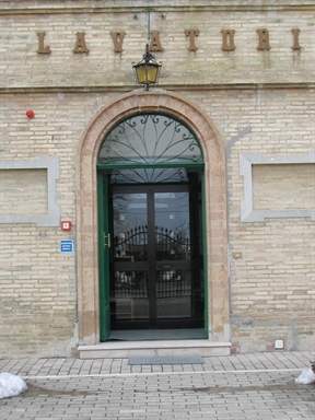 Casa di riposo Lavatori