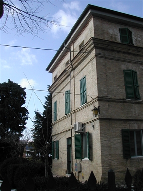 Casa di riposo Lavatori