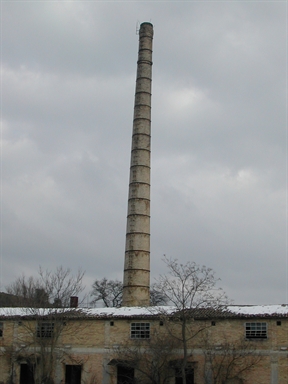 Fornace a Passo Ripe