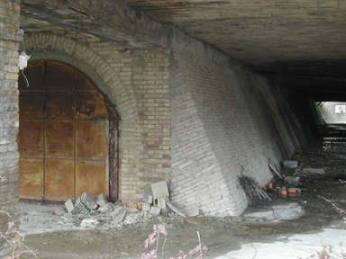 Fornace a Passo Ripe