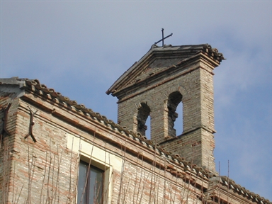 Chiesa di Villa Castracane
