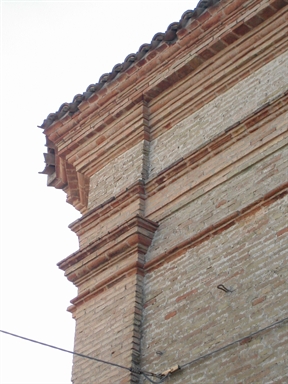 Chiesa di Villa Castracane